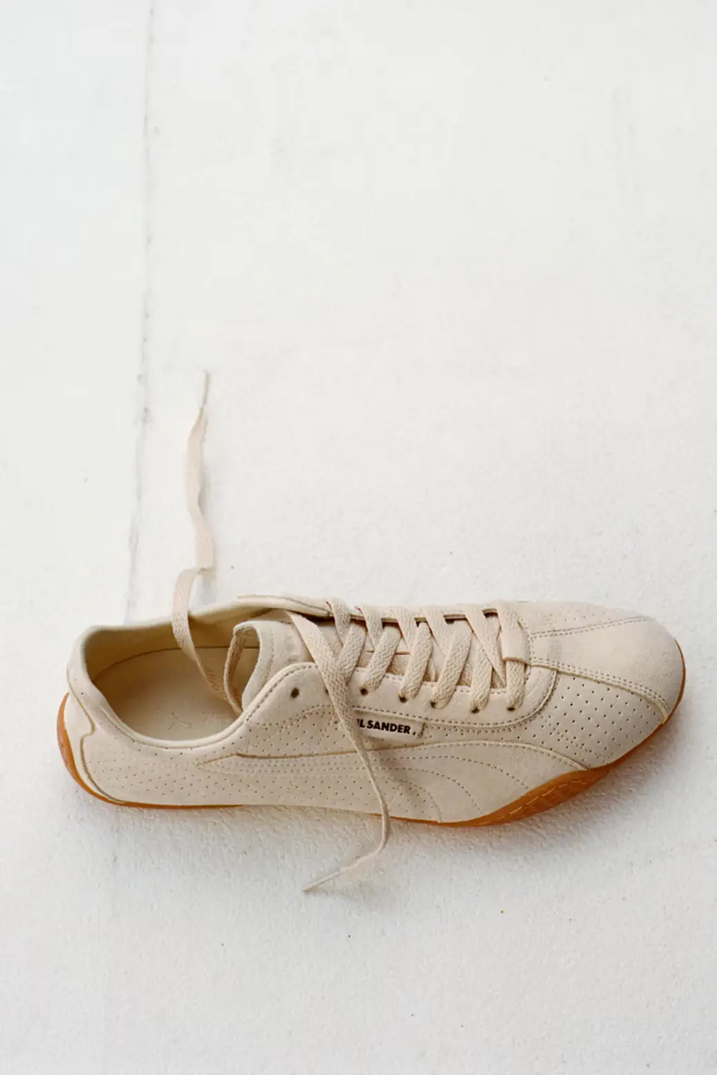 Jil Sander x Puma K-Street 2