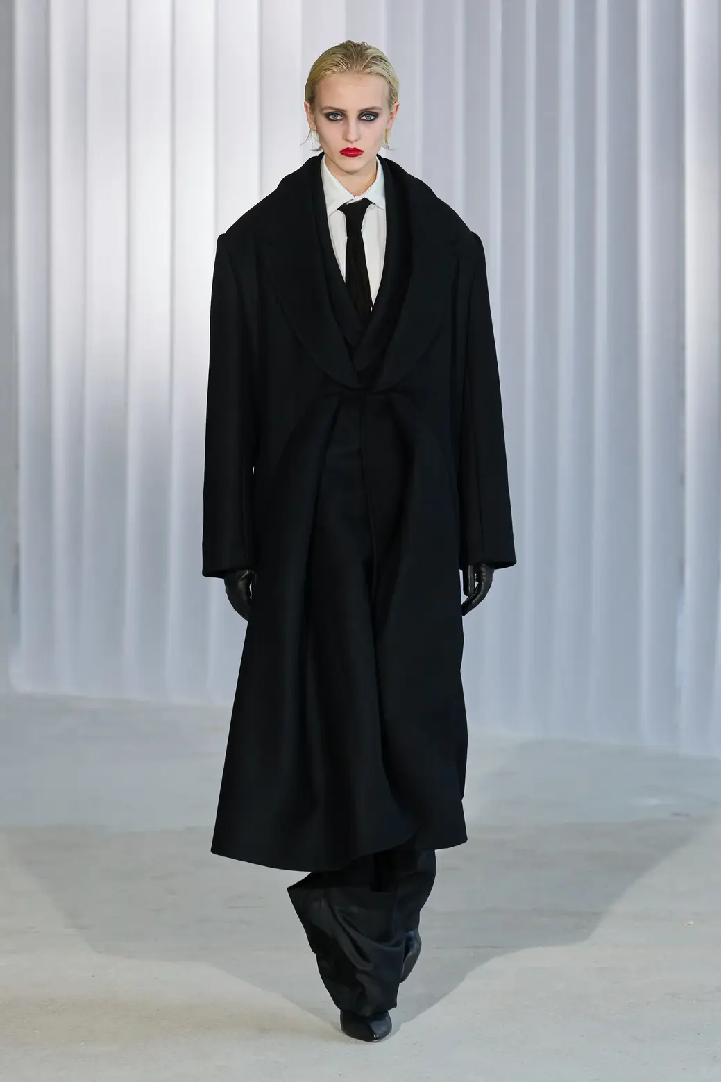 Jean Paul Gaultier Fall 2026 a