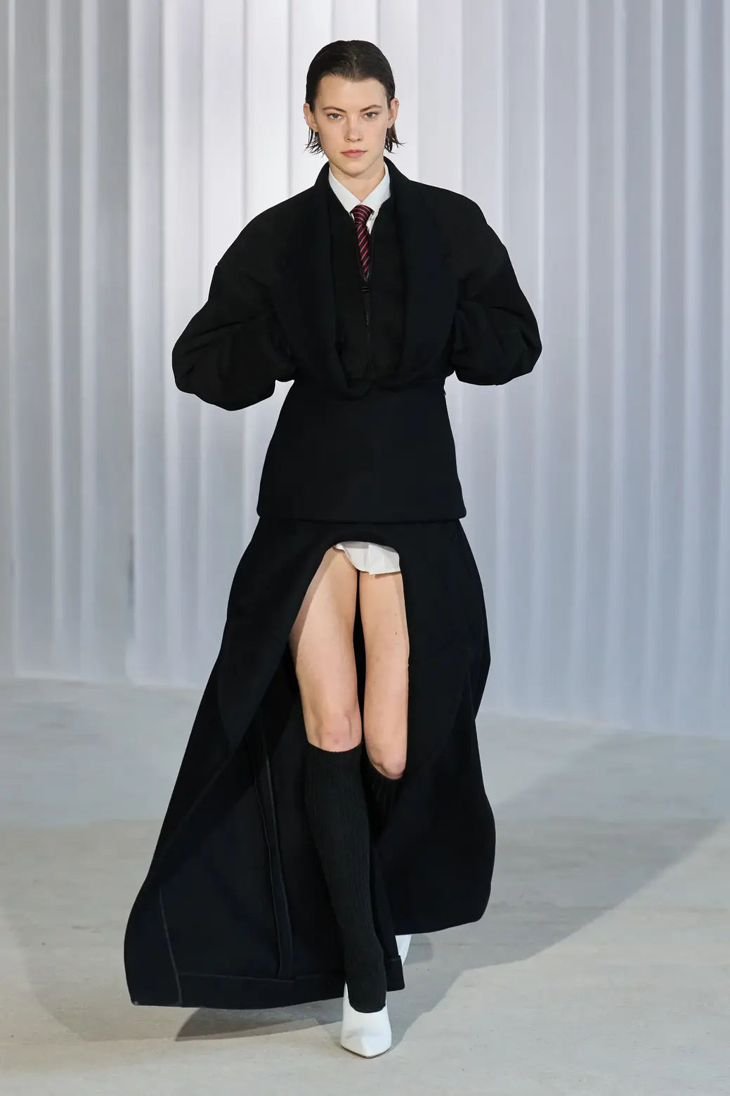 Jean Paul Gaultier Fall 2026 b