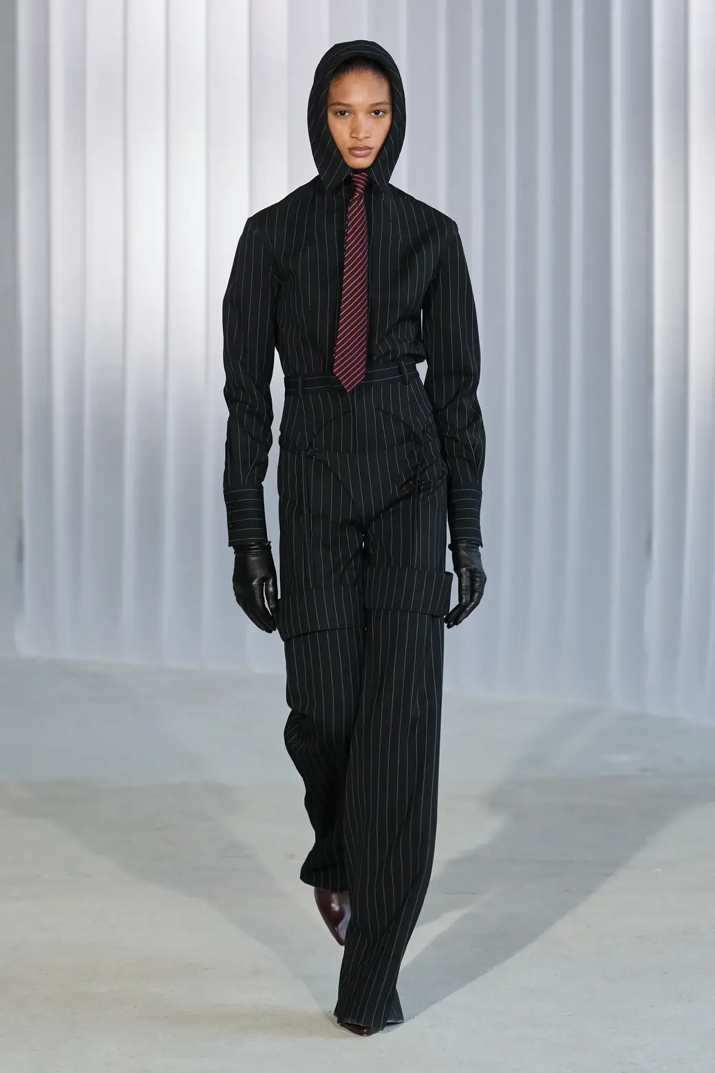 Jean Paul Gaultier Fall 2026 c