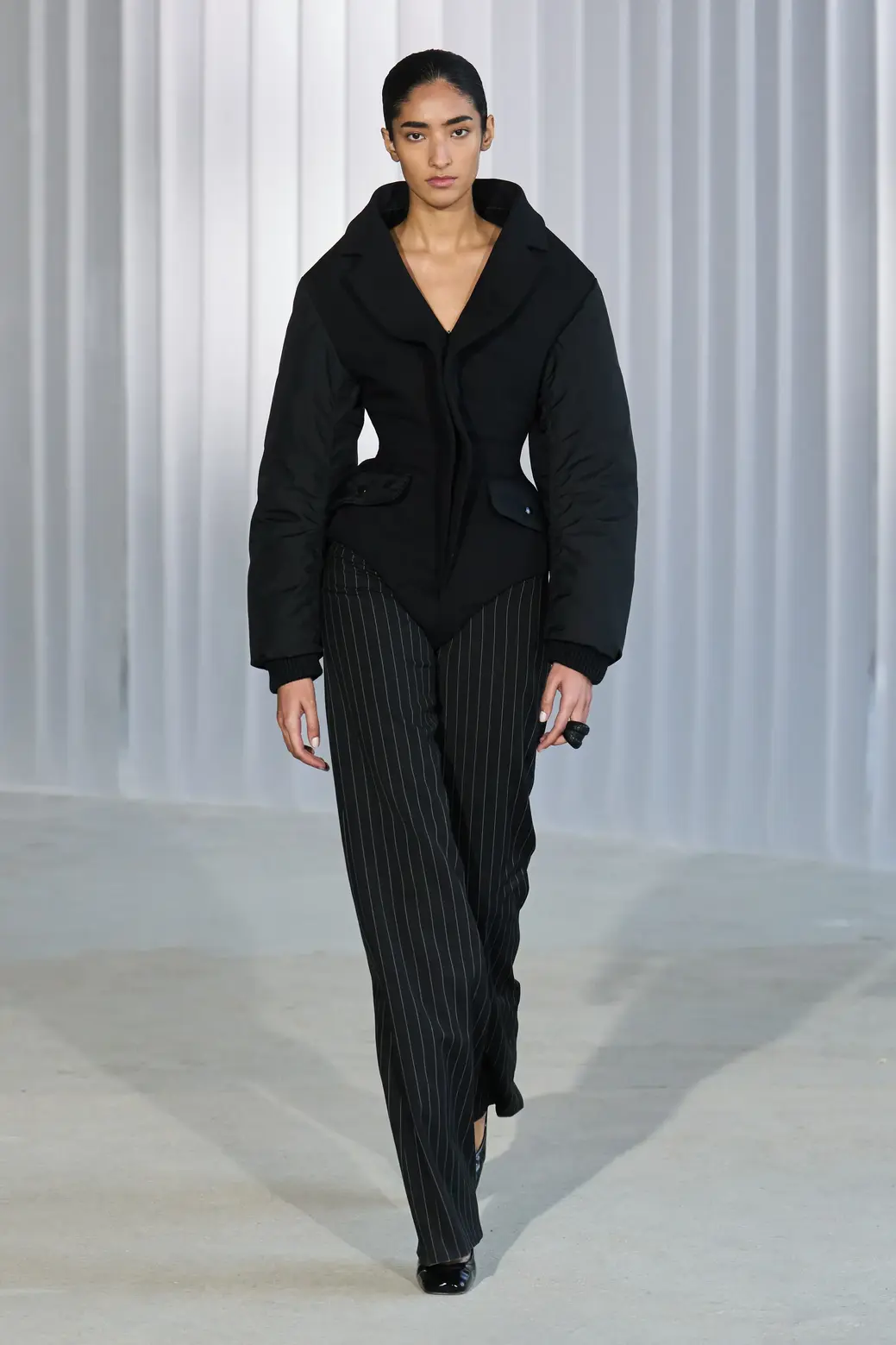 Jean Paul Gaultier Fall 2026 d