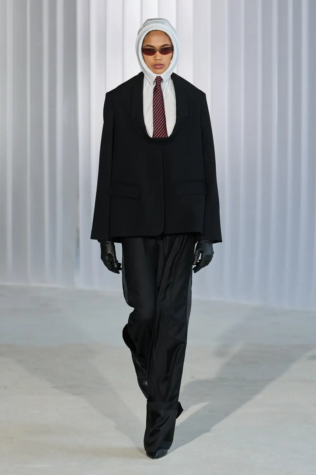 Jean Paul Gaultier Fall 2026 1