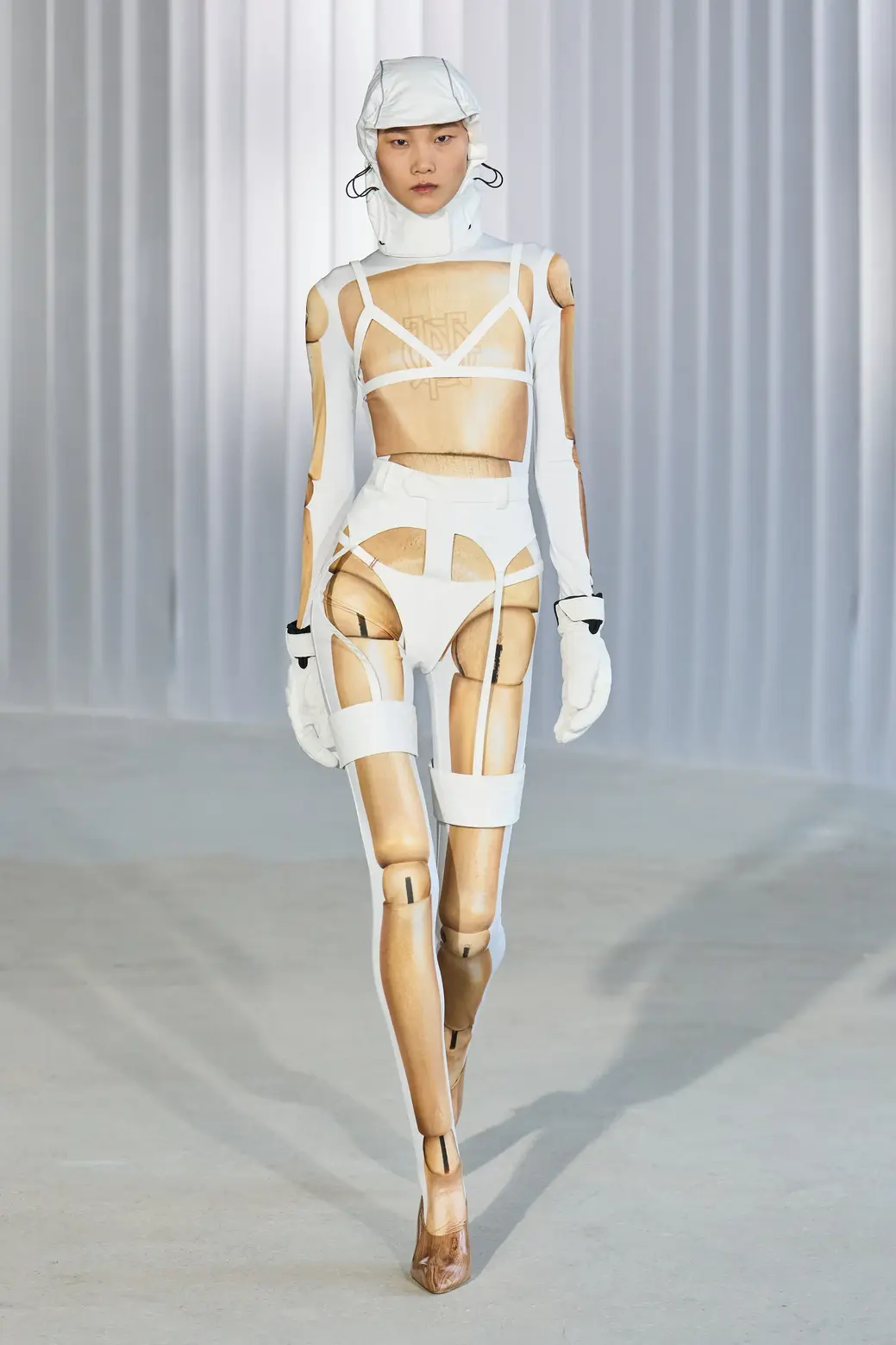 Jean Paul Gaultier Fall 2026 2