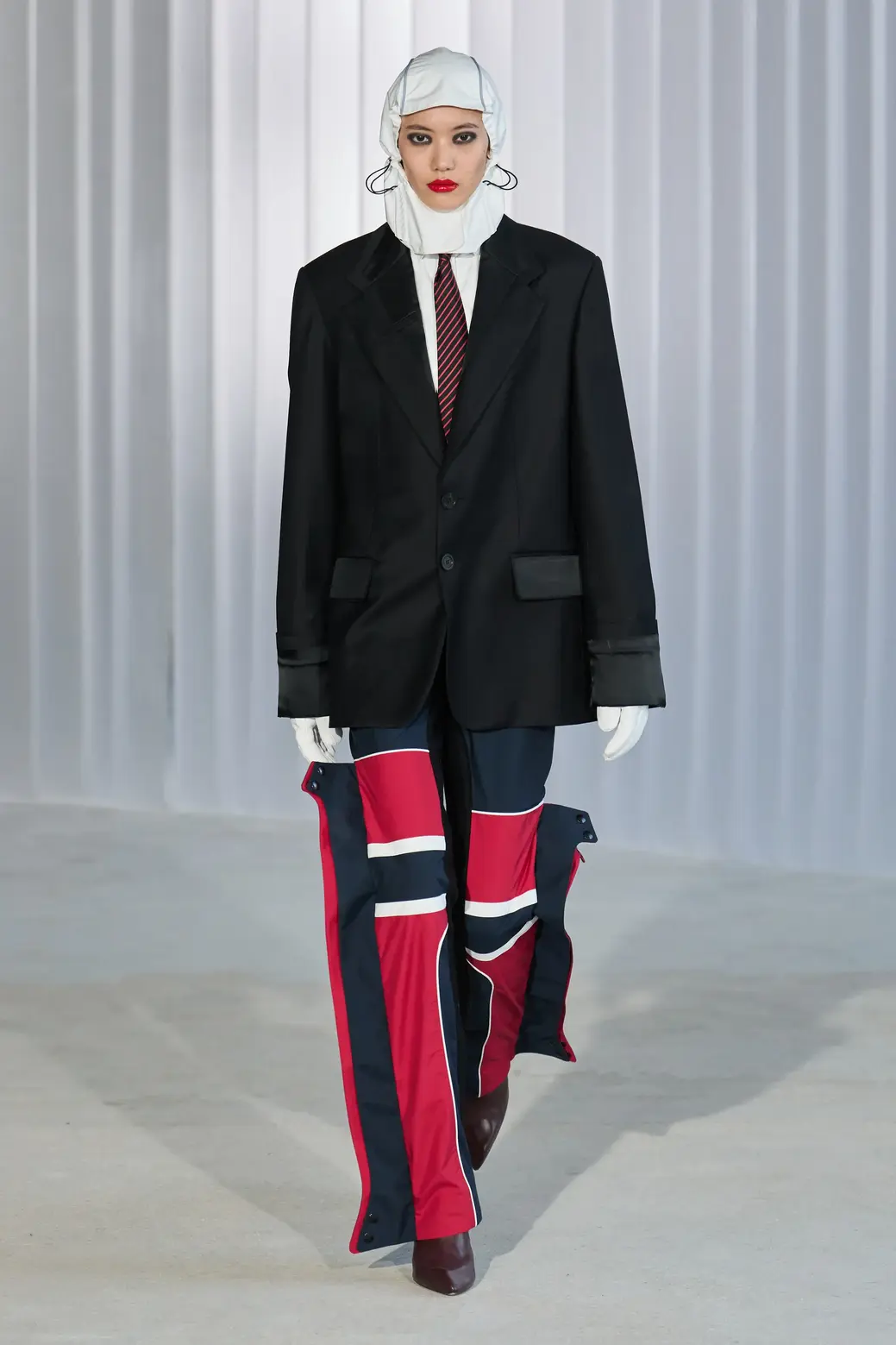 Jean Paul Gaultier Fall 2026 3