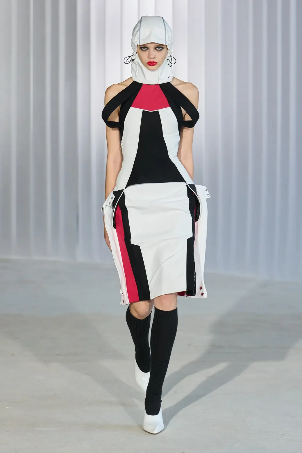 Jean Paul Gaultier Fall 2026 4