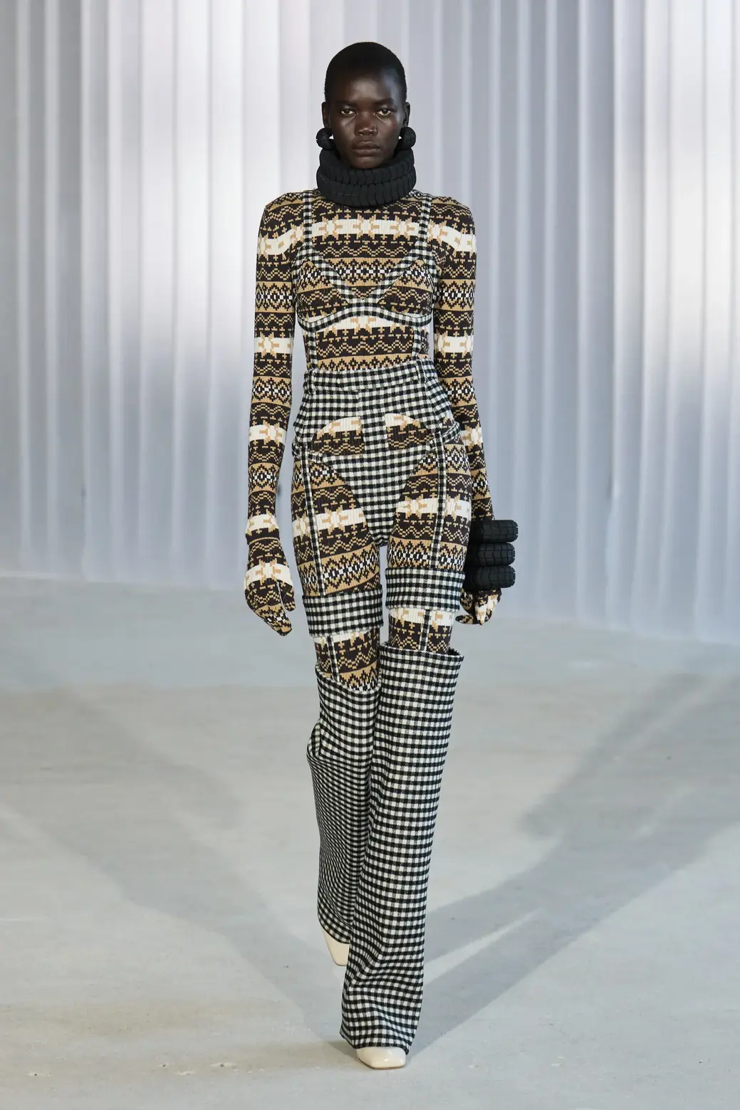 Jean Paul Gaultier Fall 2026 ab