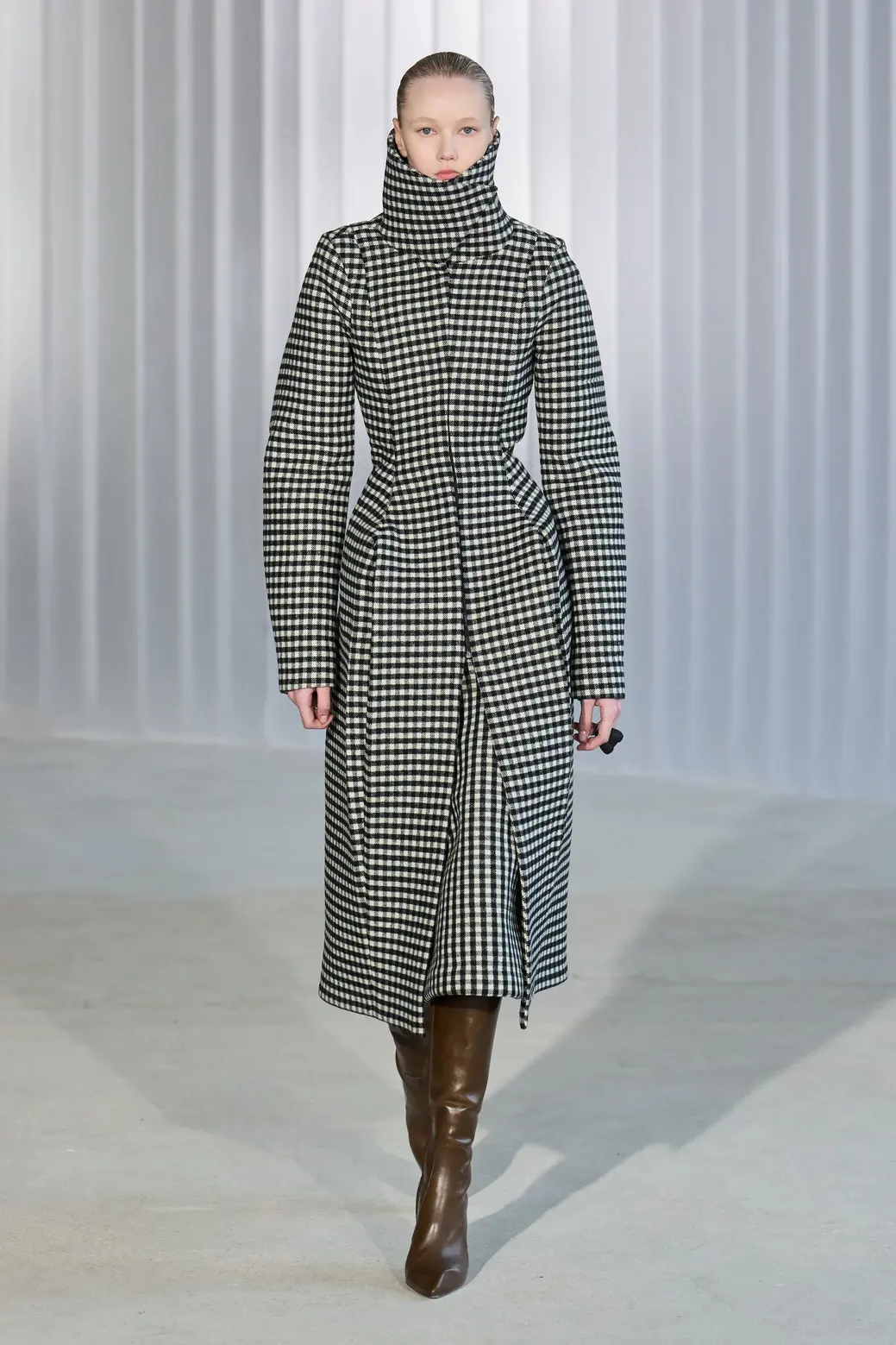 Jean Paul Gaultier Fall 2026 ef