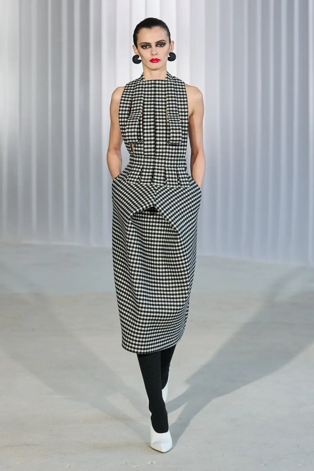 Jean Paul Gaultier Fall 2026 gh