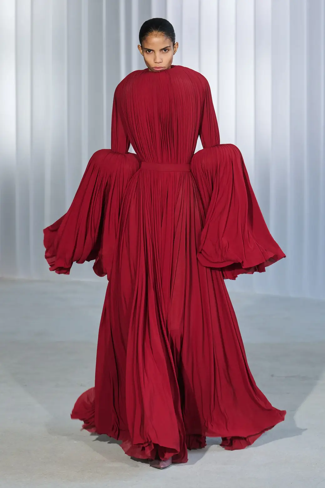 Jean Paul Gaultier Fall 2026 gown 3