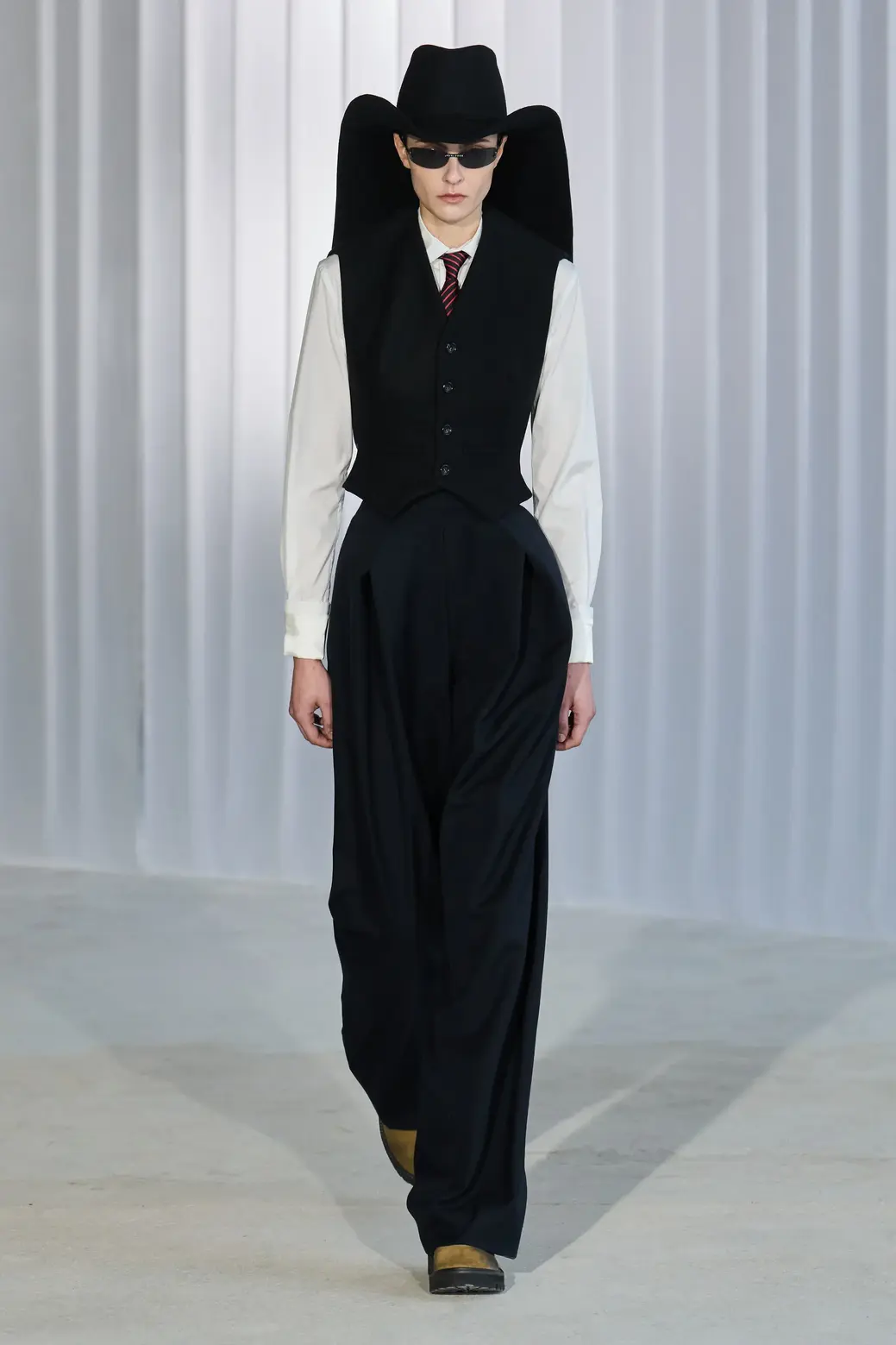 Jean Paul Gaultier Fall 2026 aa