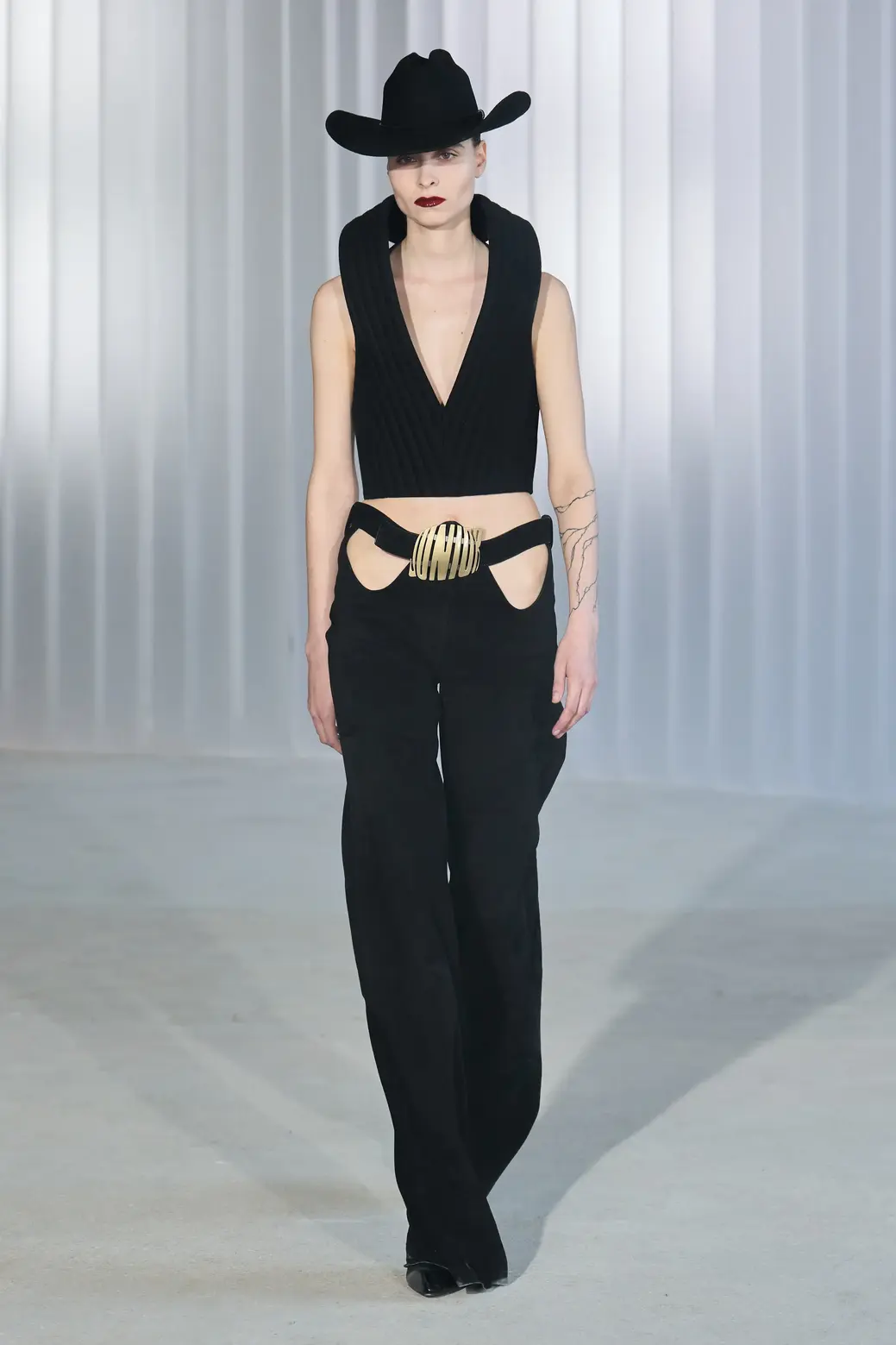 Jean Paul Gaultier Fall 2026 bb