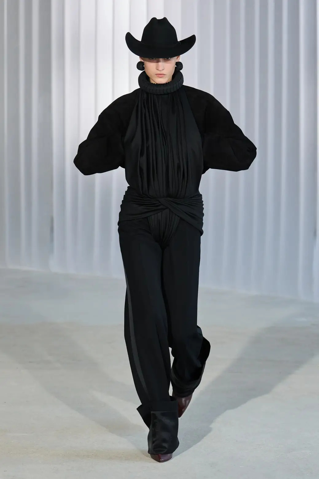 Jean Paul Gaultier Fall 2026 a0