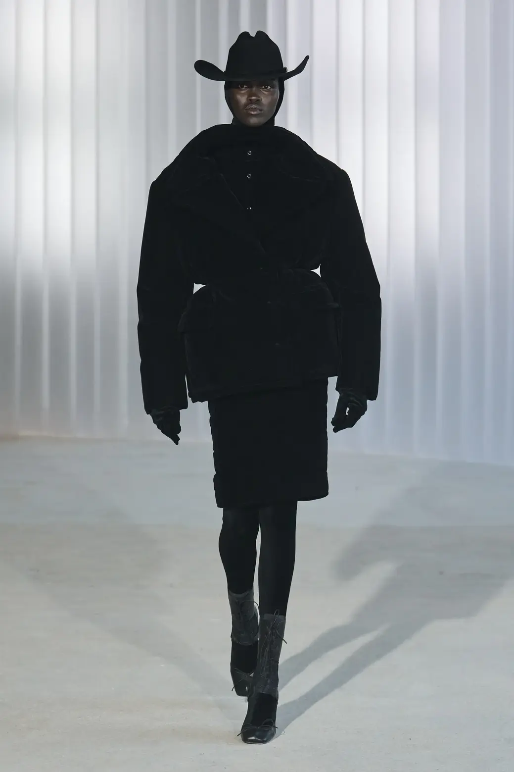 Jean Paul Gaultier Fall 2026 a1