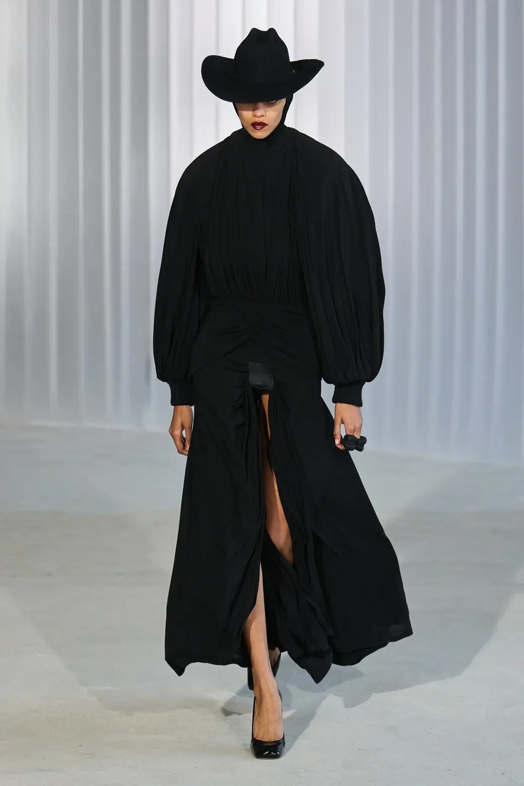 Jean Paul Gaultier Fall 2026 a2