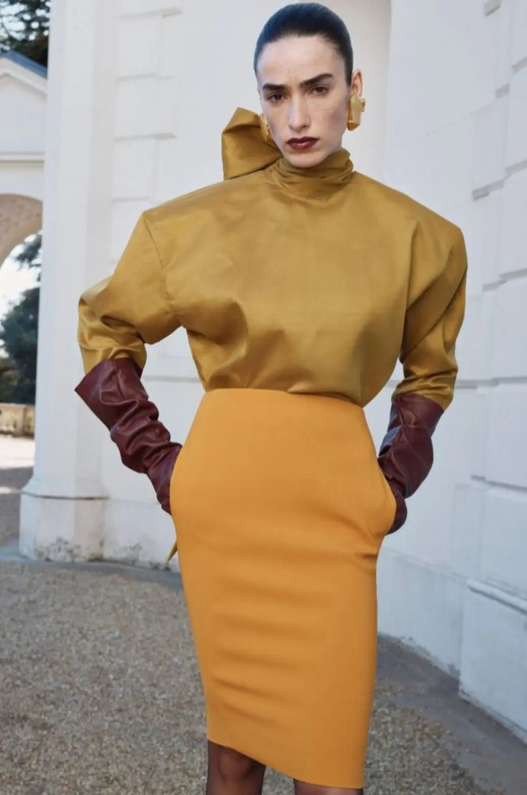 styling gloves for spring 2026