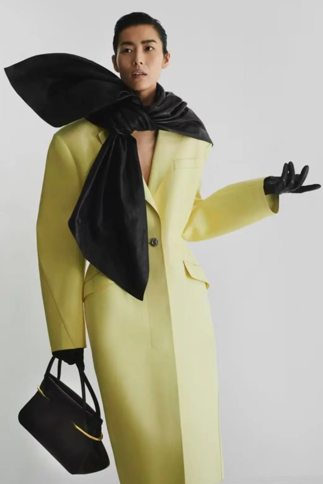 styling gloves for spring 2026 2