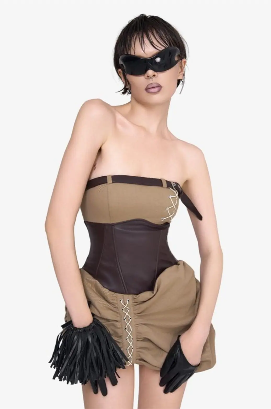 styling gloves for spring 2026 b