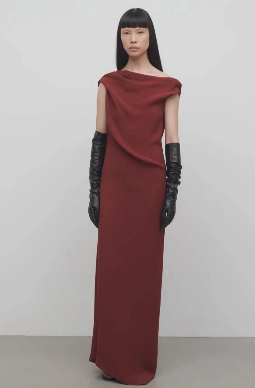 styling gloves for spring 2026 c