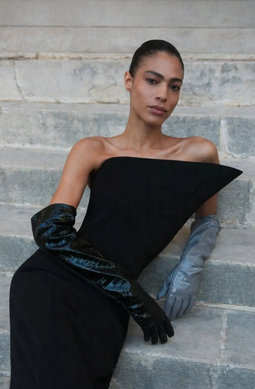 styling gloves for spring 2026 d