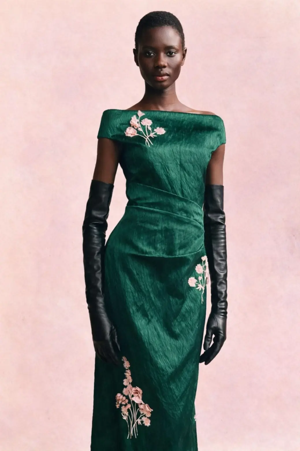 styling gloves for spring 2026 e