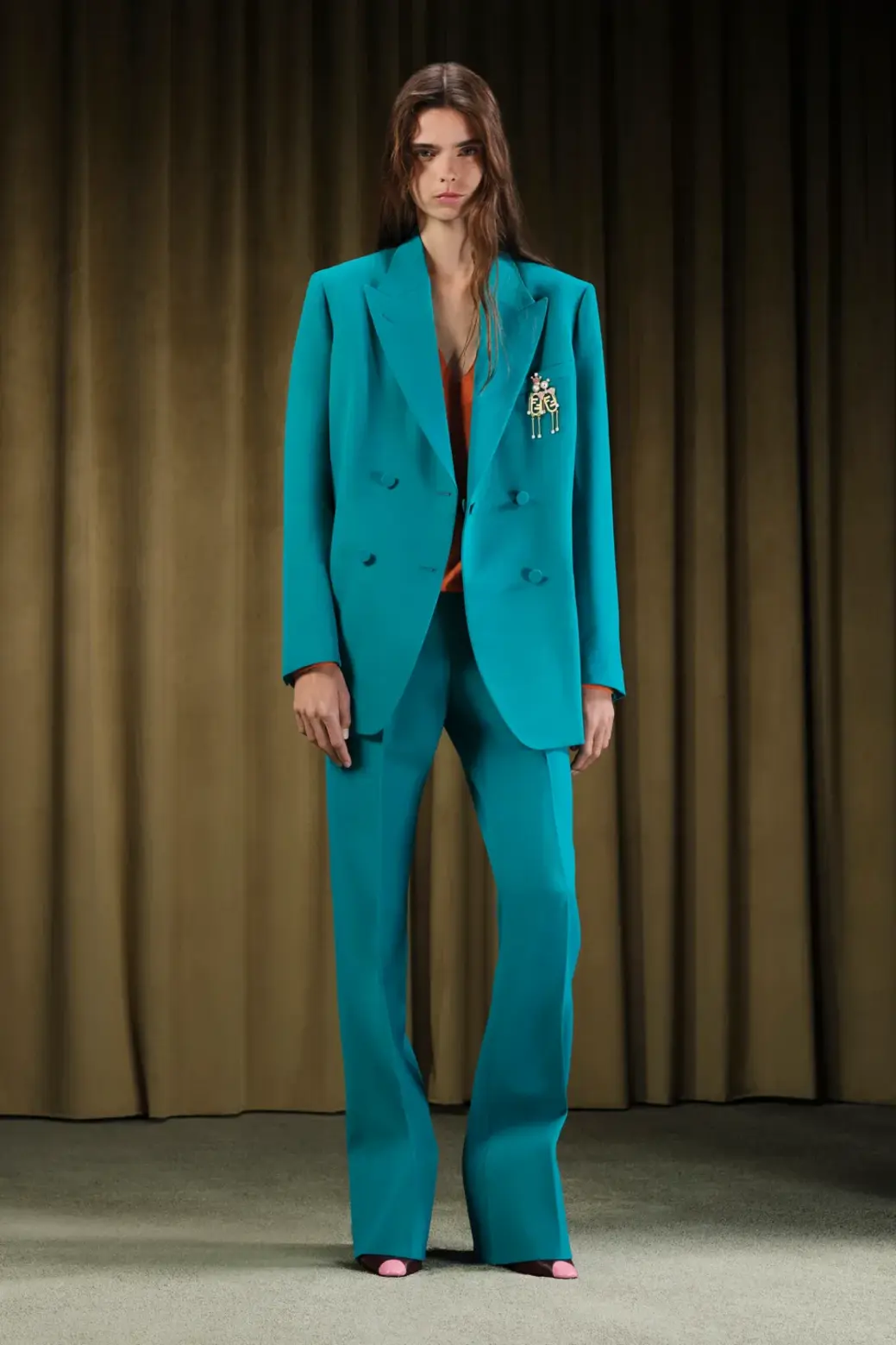 Spring 2026 color combinations