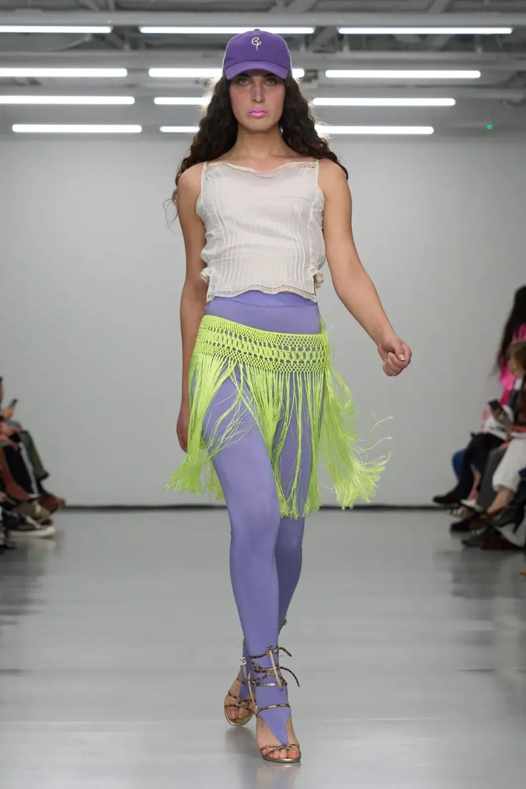 Spring 2026 color combinations 6