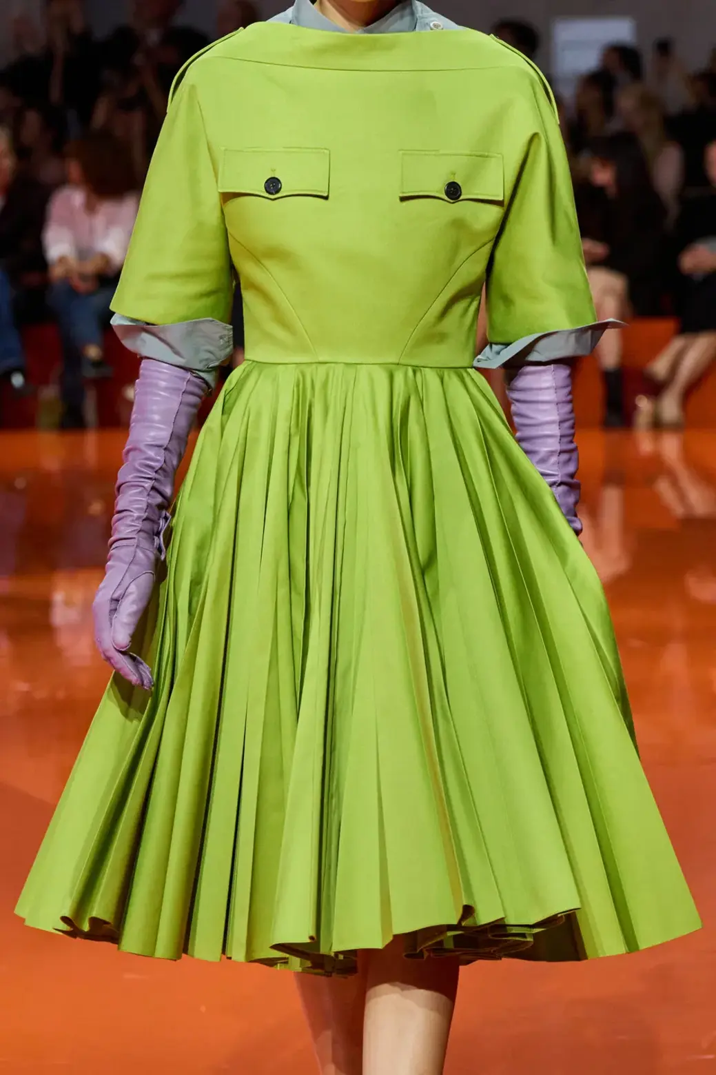 Spring 2026 color combinations 7