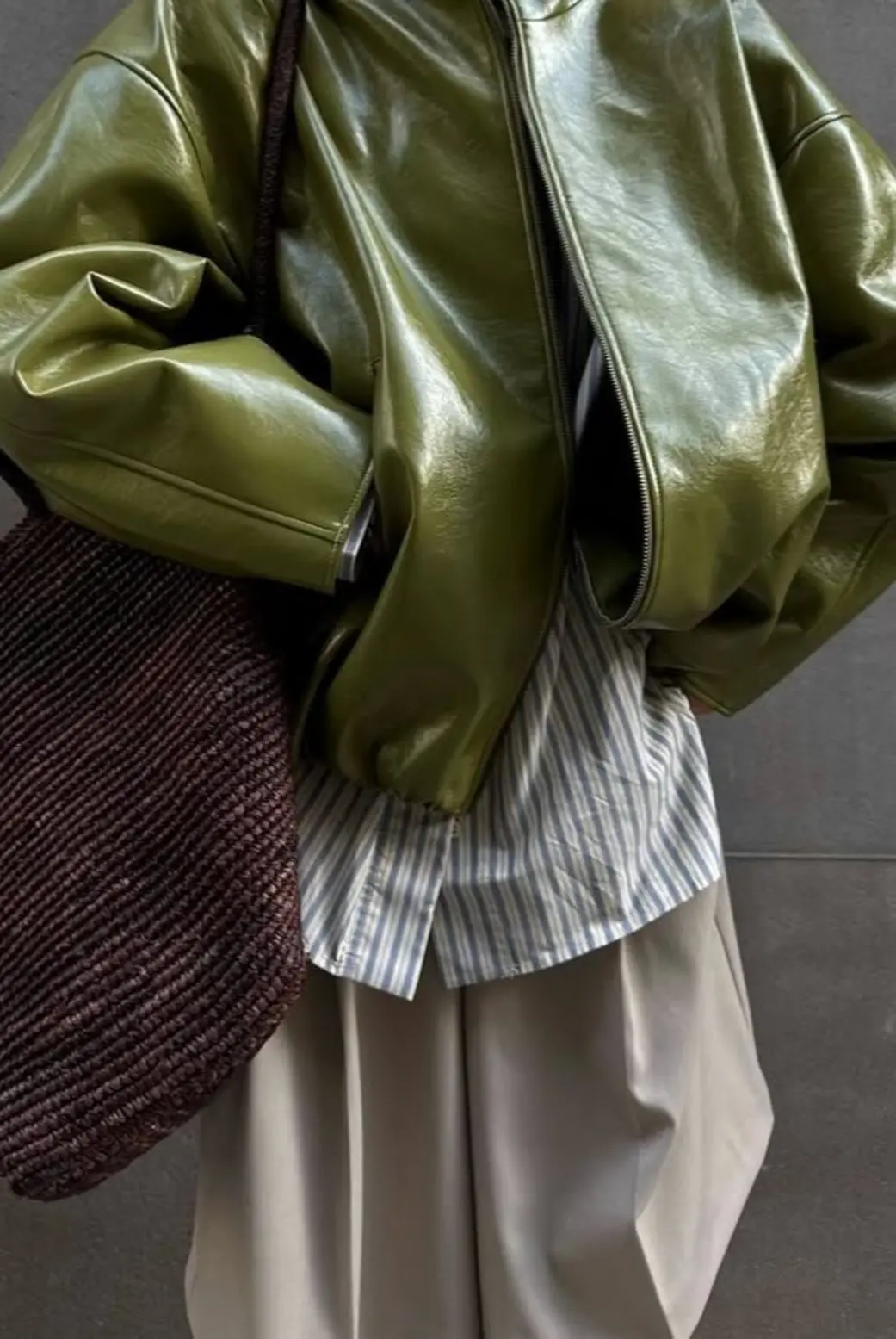 Spring 2026 color combinations 9