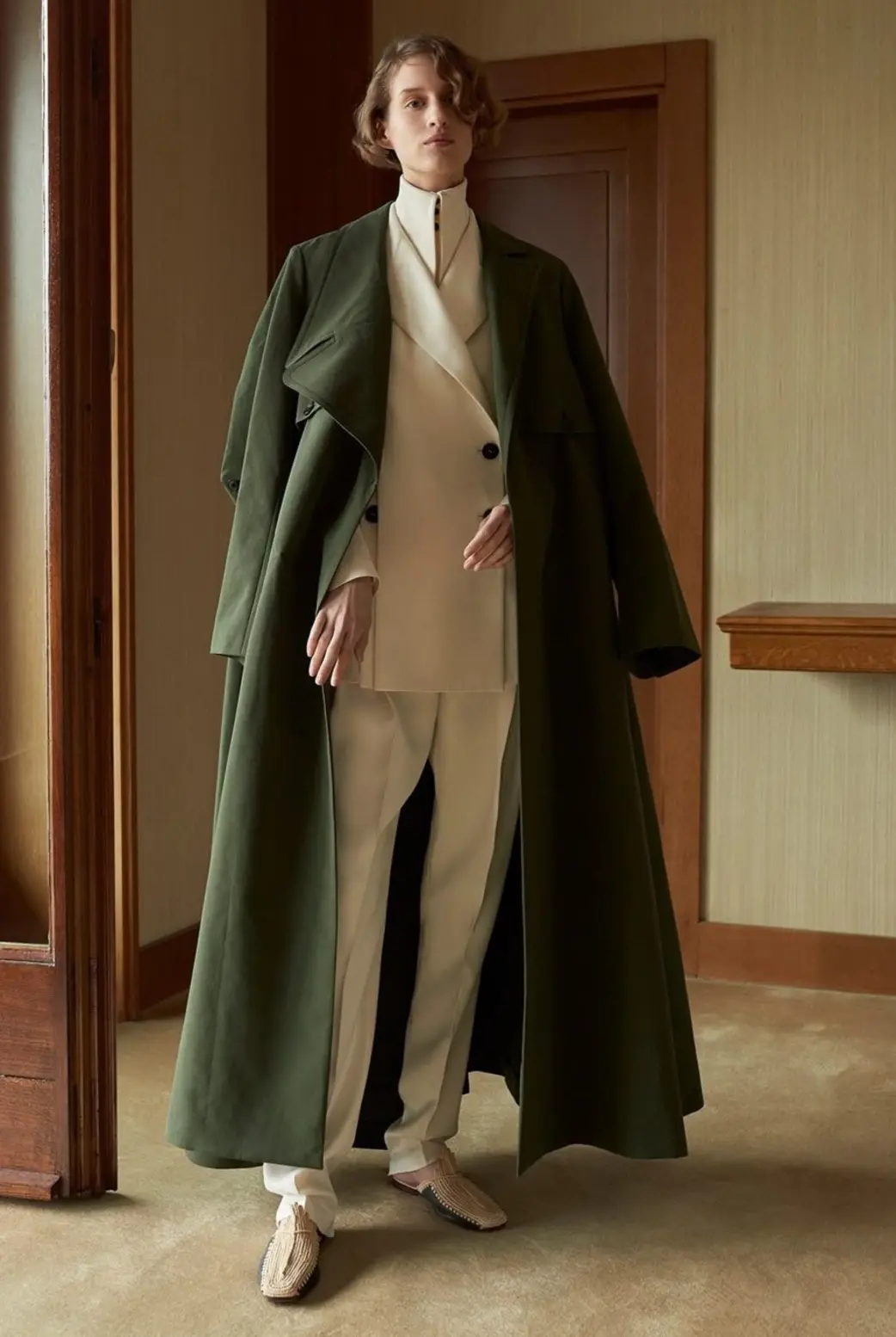 Spring 2026 color combinations b