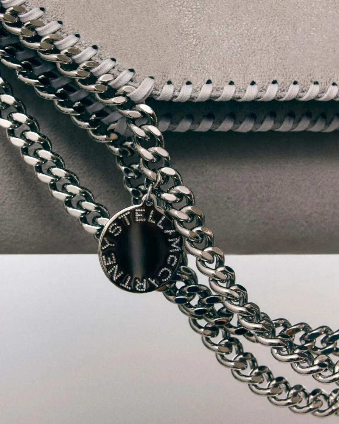 Stella McCartney Falabella bag chain