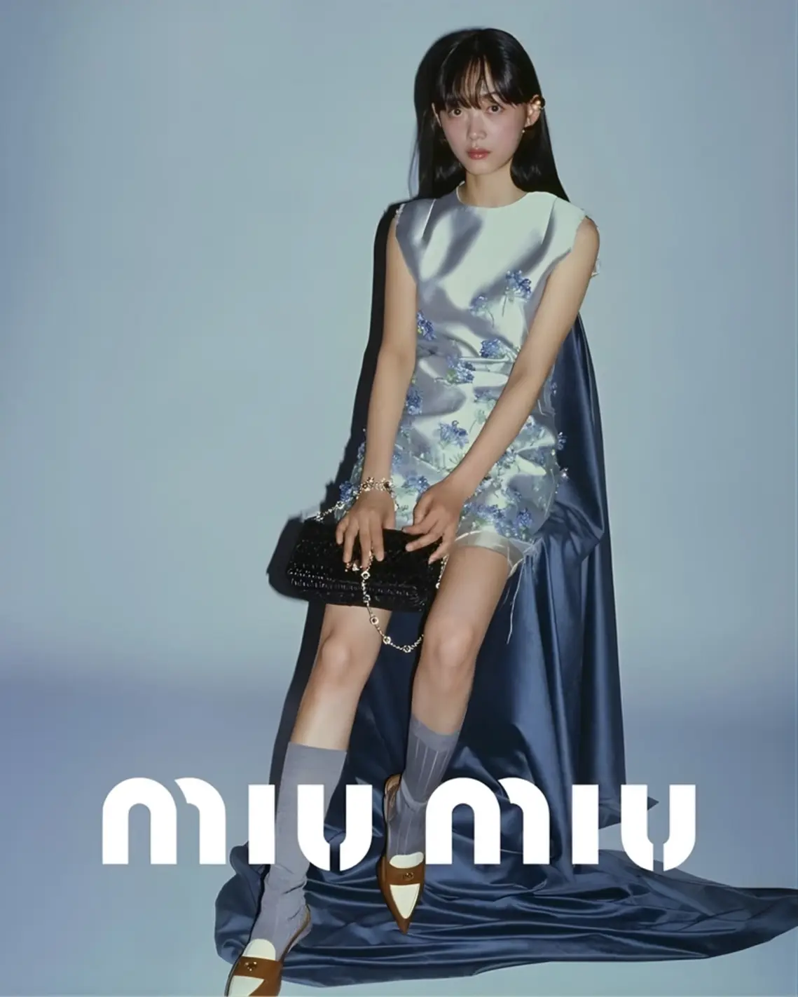 Miuccia Prada Taught Miu Miu Girl To Misbehave 2