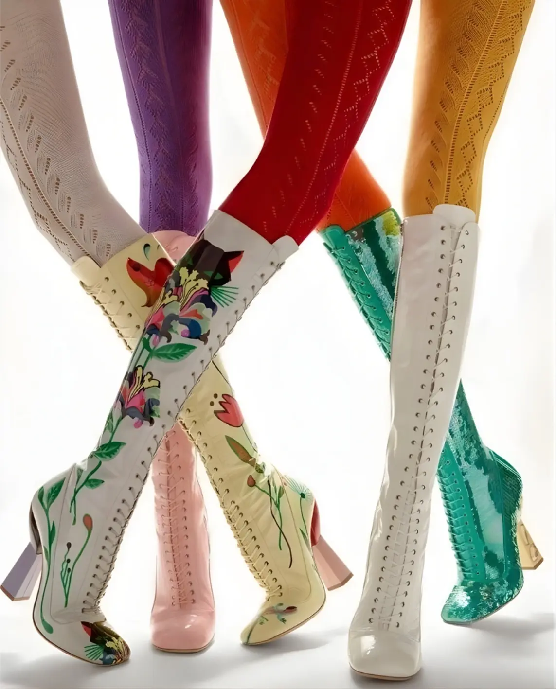 Miuccia Prada Taught Miu Miu Girl To Misbehave 5