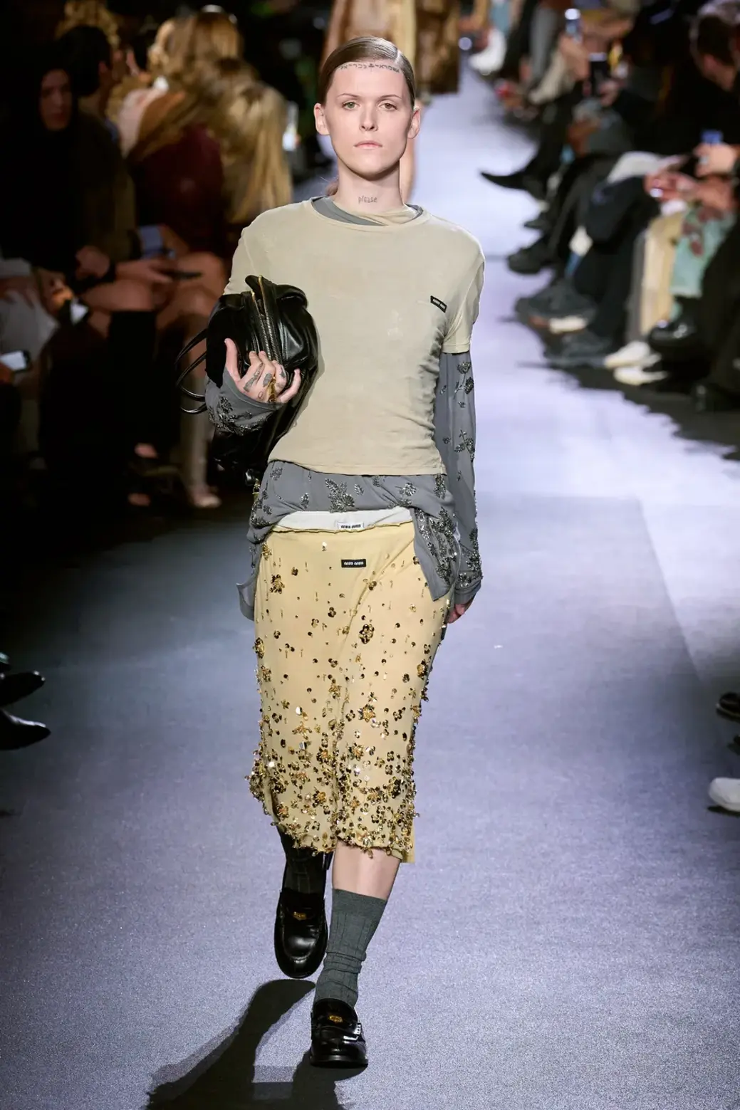 Miuccia Prada Taught Miu Miu Girl To Misbehave 7