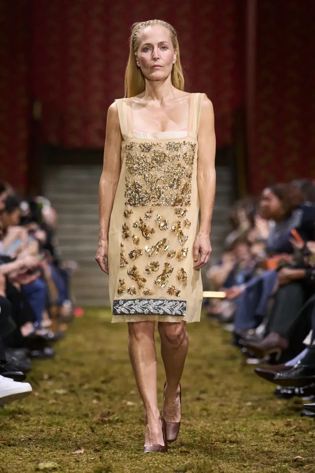 Miuccia Prada Taught Miu Miu Girl To Misbehave c