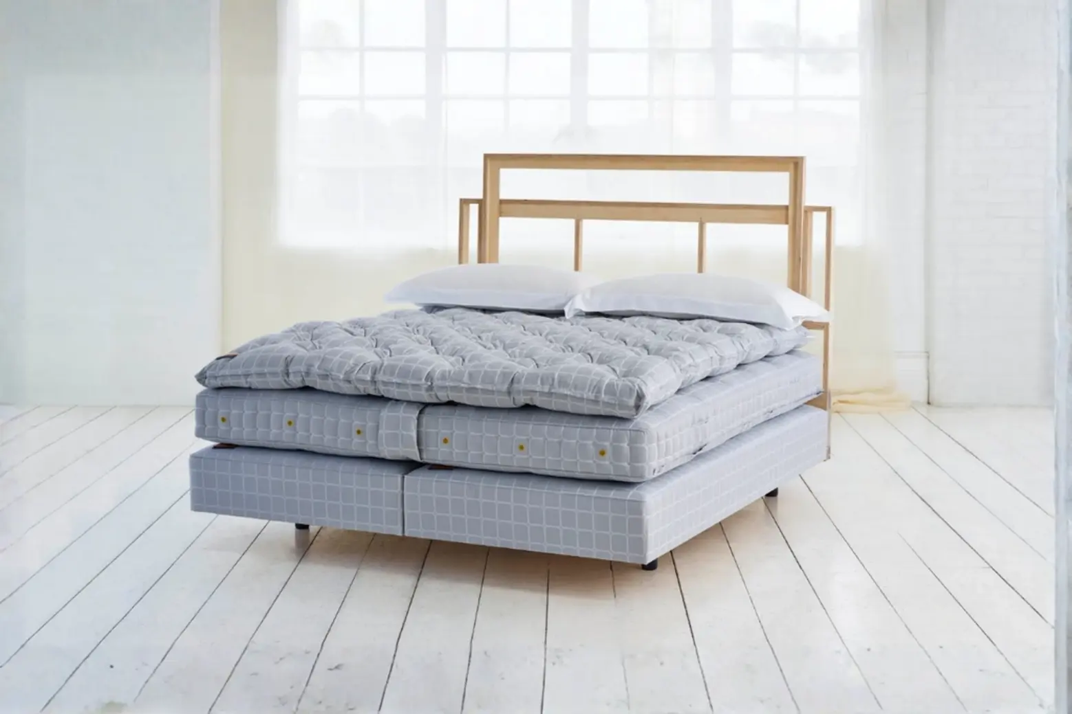 The Savoir Nº2 The Icon