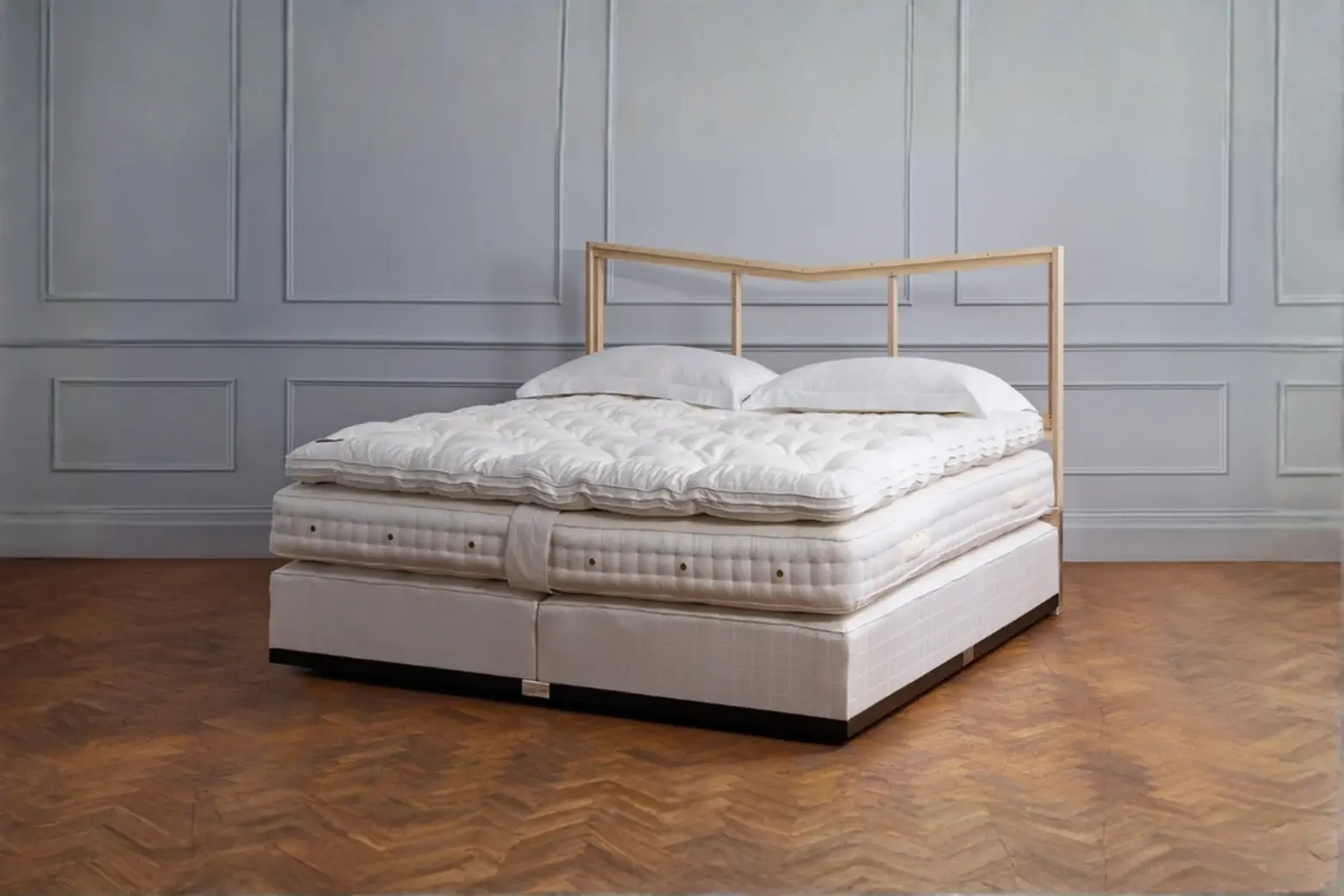 The Savoir Nº1 The One