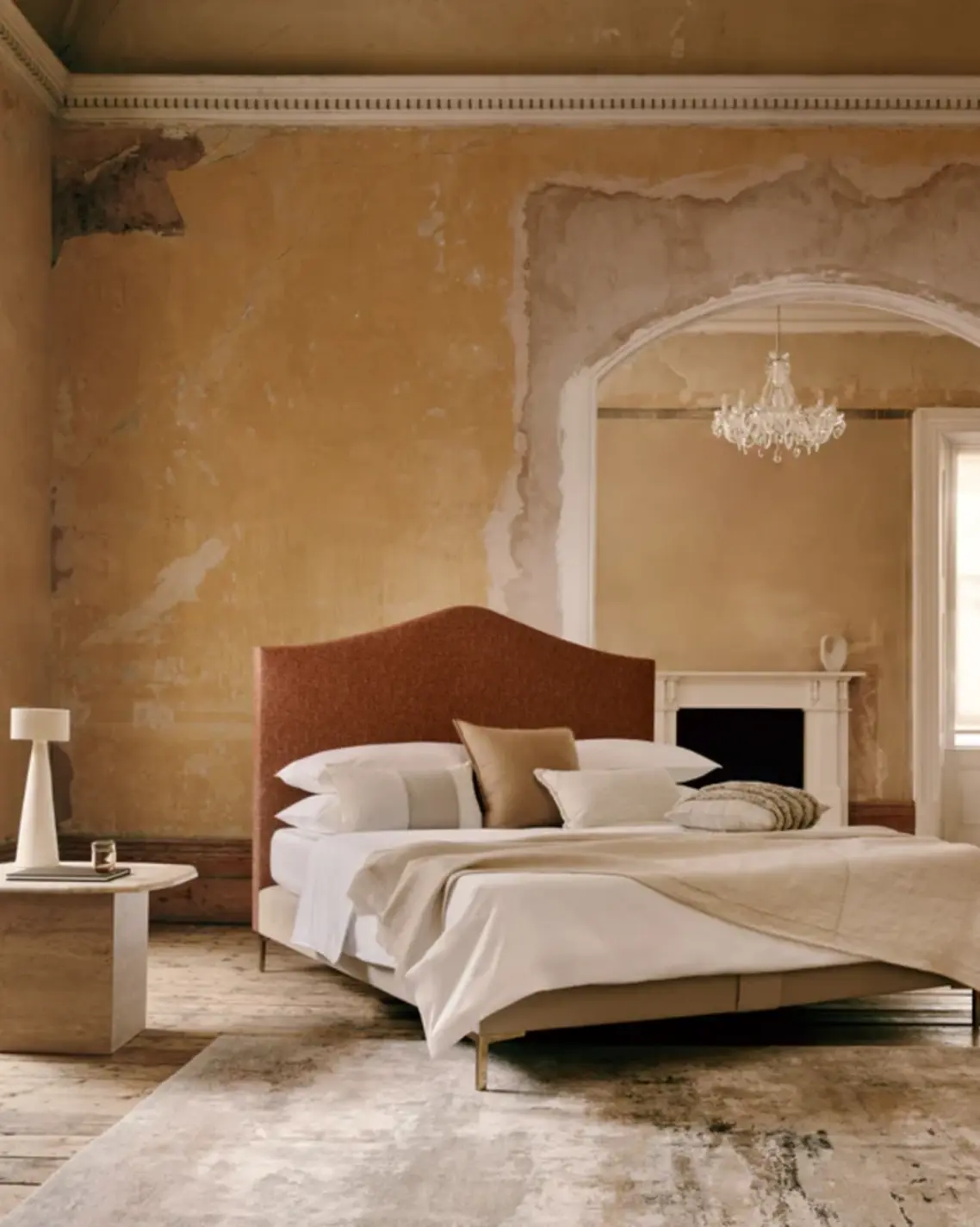 how to create a luxury bedroom luxury lifestyle2