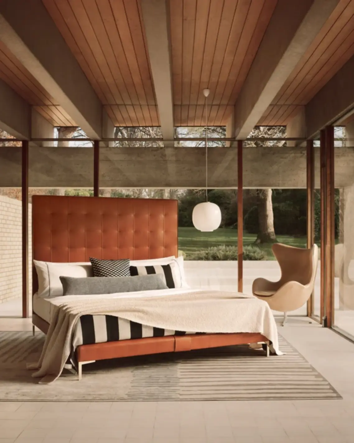 how to create a luxury bedroom luxury lifestyle2