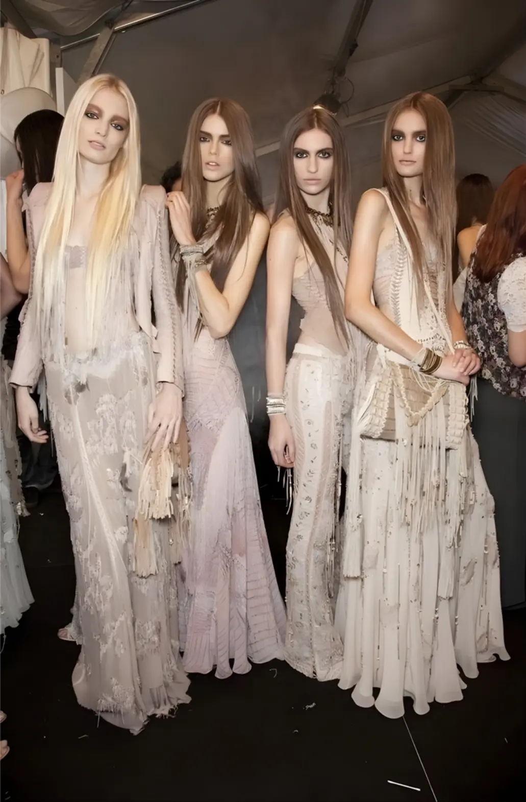 Roberto Cavalli Death Leaves Fashion Starving for Heat 2