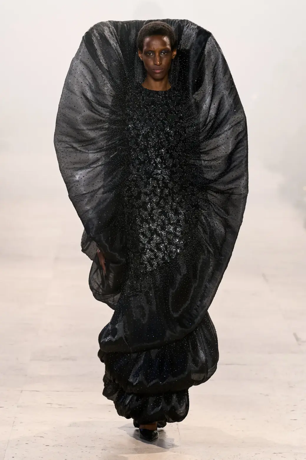 Couture Inflation: Size Does Matter, Price Does Too 3