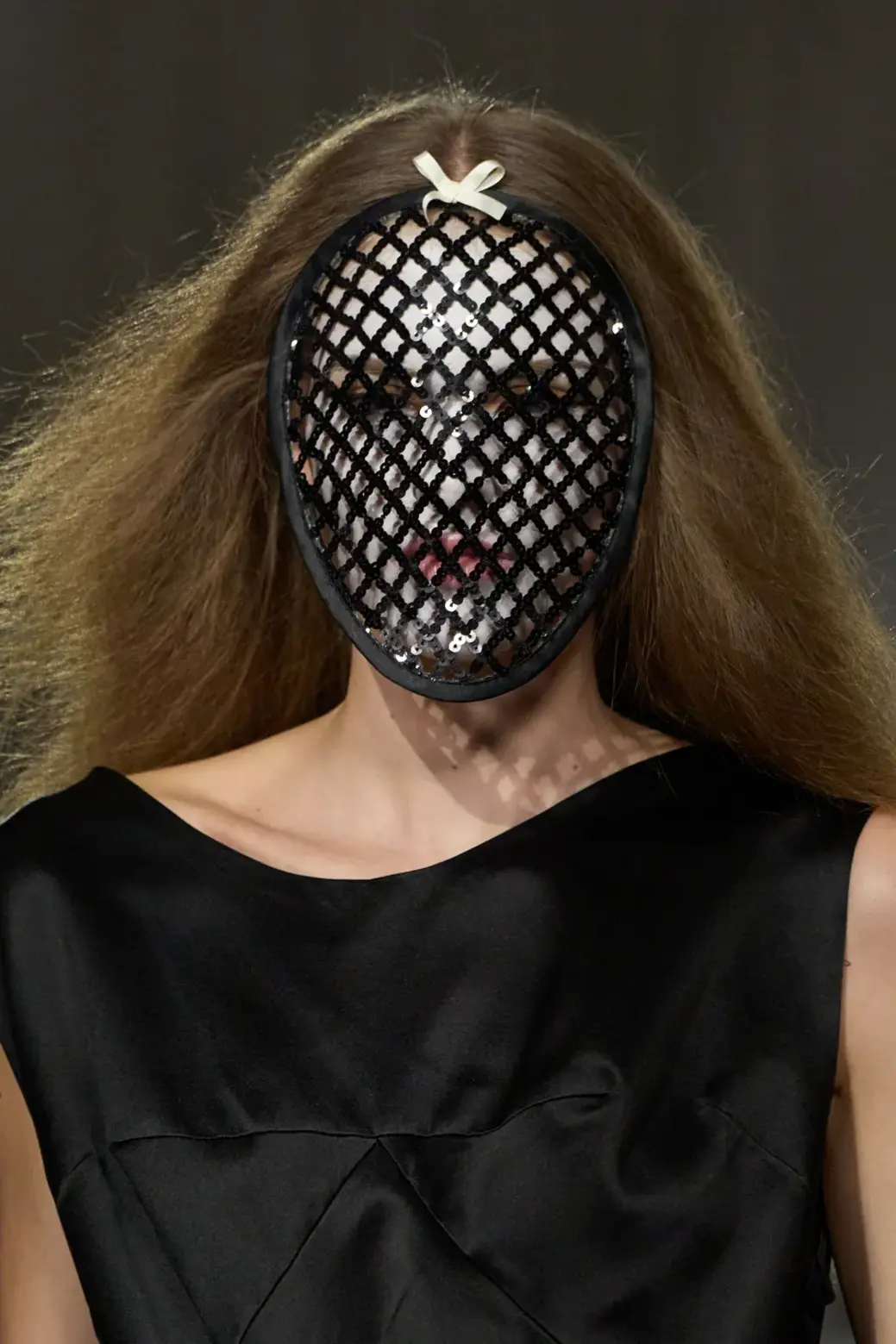 Face-Down, Mask-Up: Fashion’s New Mask-for-Mask Fetish 2