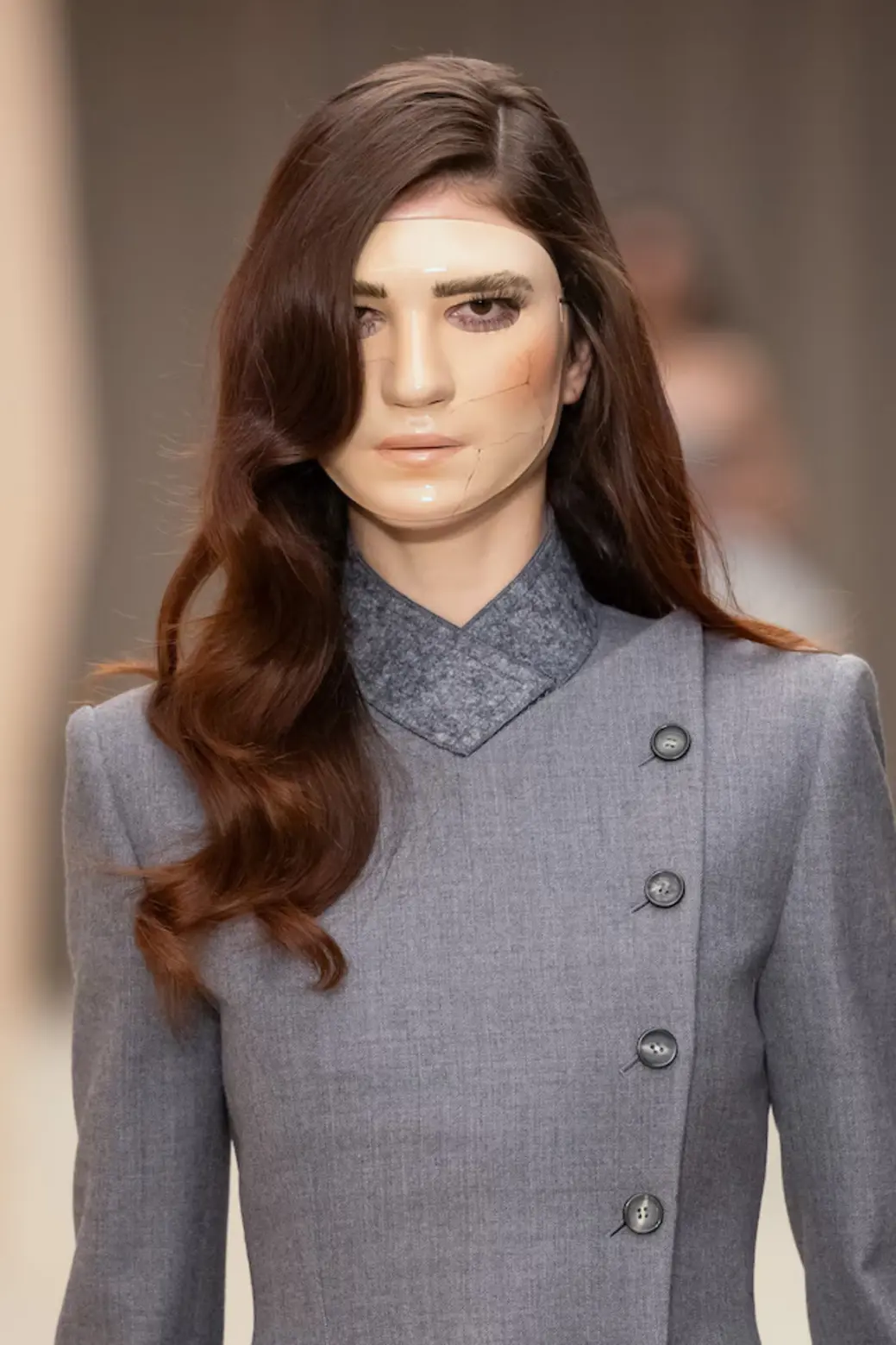 Face-Down, Mask-Up: Fashion’s New Mask-for-Mask Fetish 8