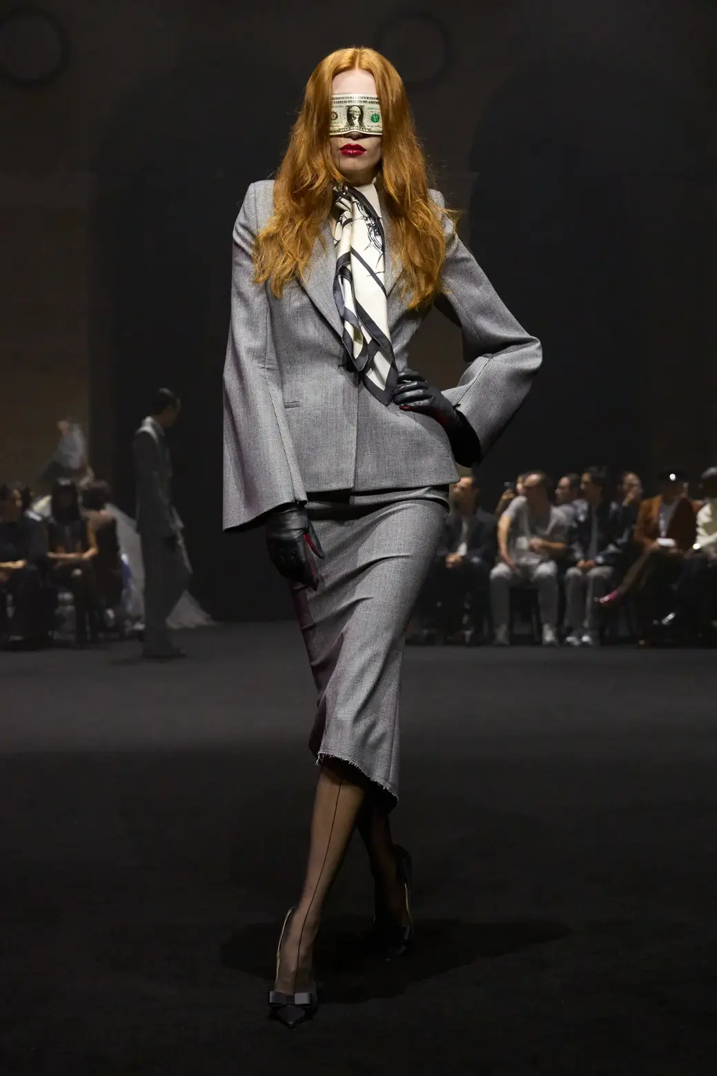 Face-Down, Mask-Up: Fashion’s New Mask-for-Mask Fetish 9