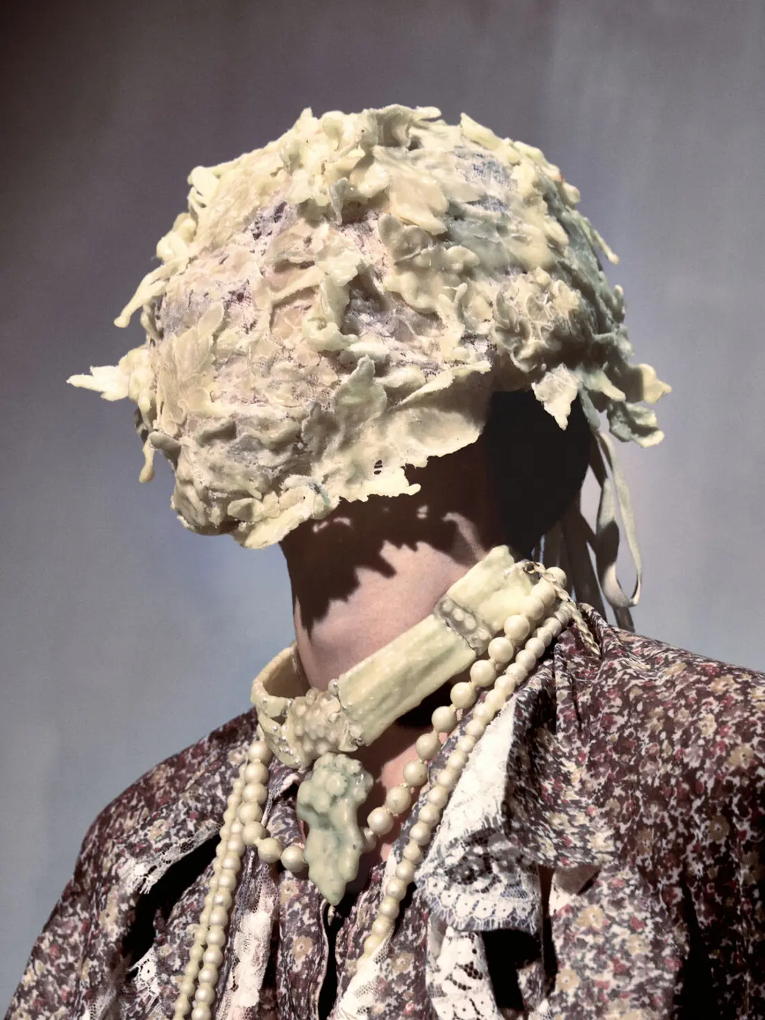 Face-Down, Mask-Up: Fashion’s New Mask-for-Mask Fetish f