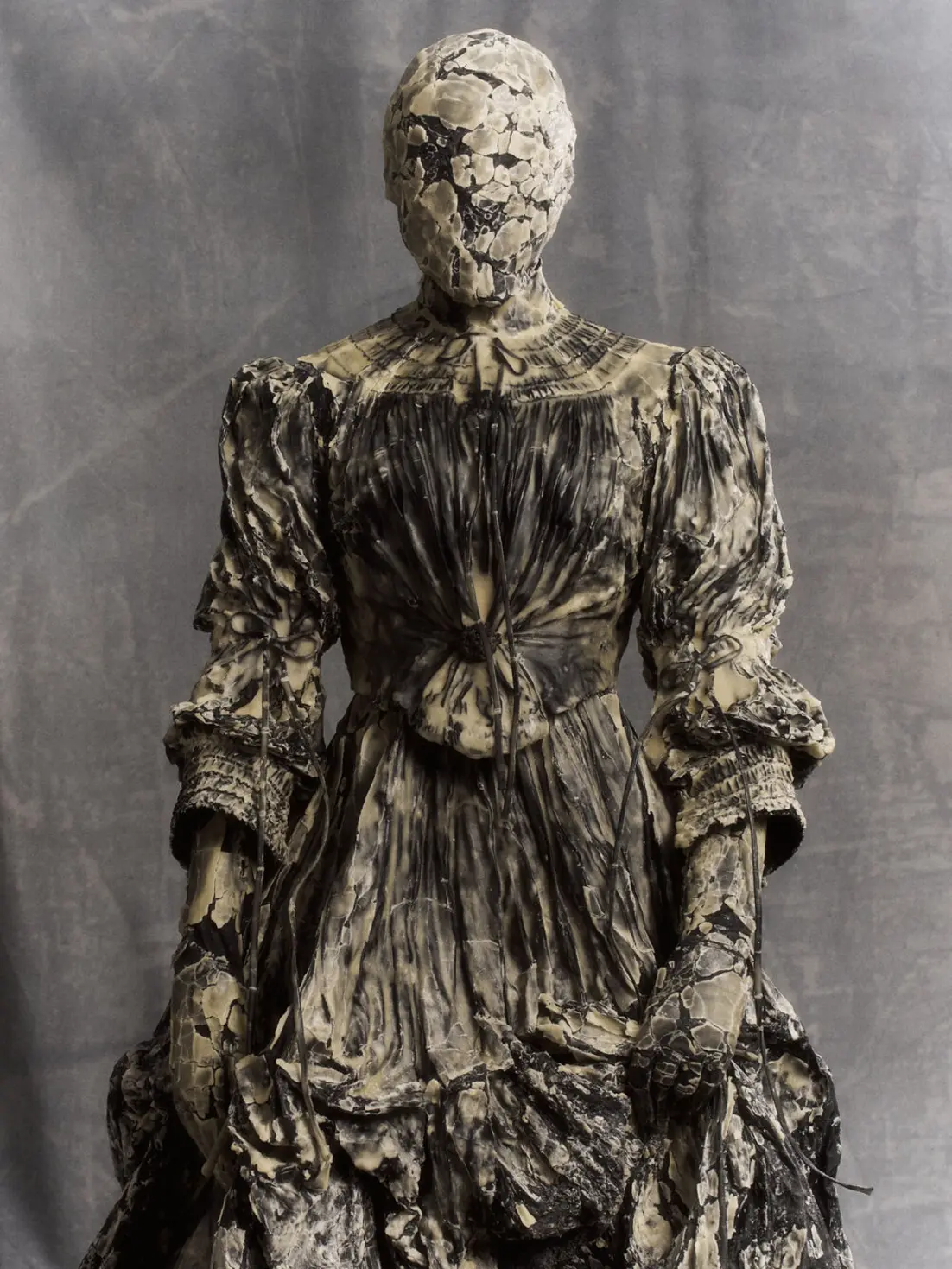 Face-Down, Mask-Up: Fashion’s New Mask-for-Mask Fetish g