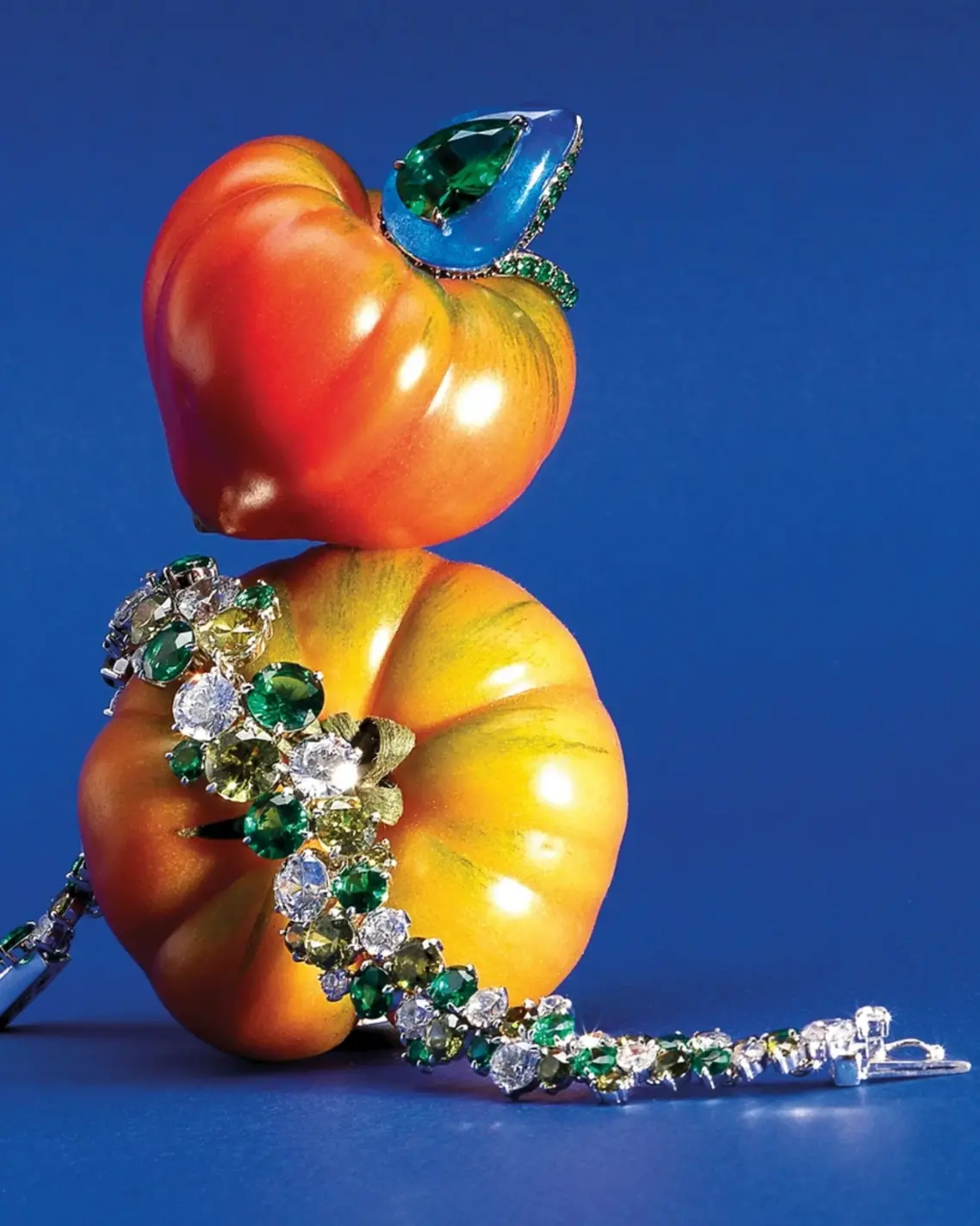 Anabela Chan's Fruit Gems fine jewelry brands3