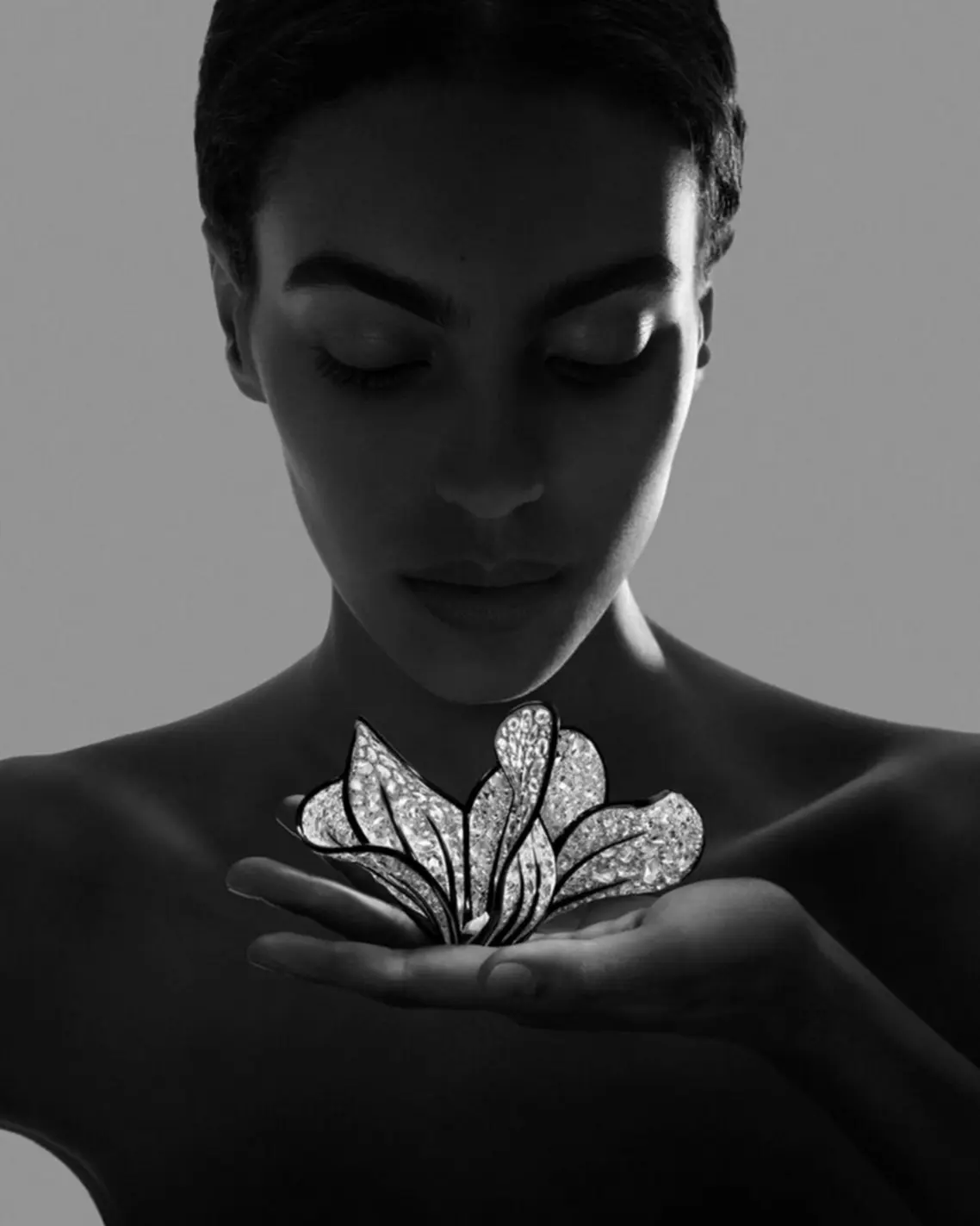 Boucheron’s Impermanence fine jewelry brands