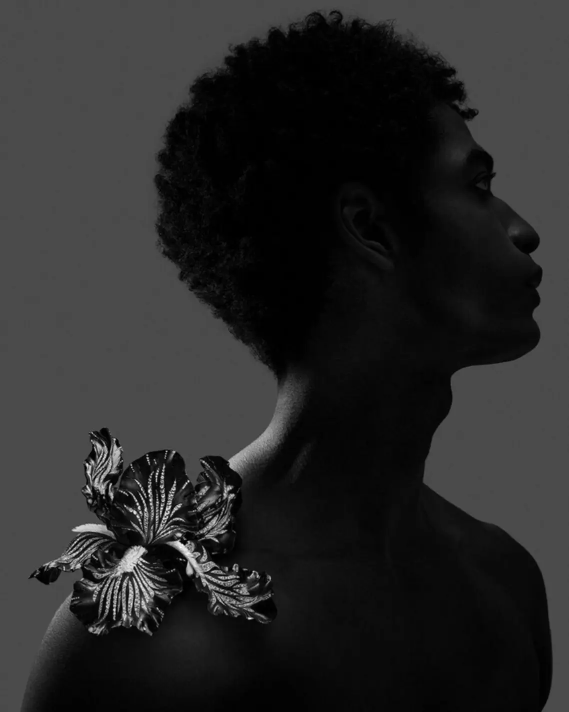 Boucheron’s Impermanence best investment jewelry pieces