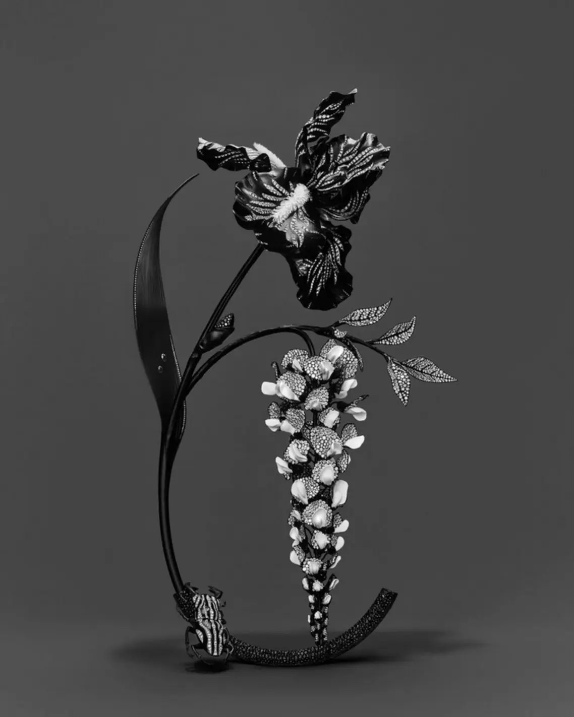 Boucheron’s Impermanence best investment jewelry pieces2