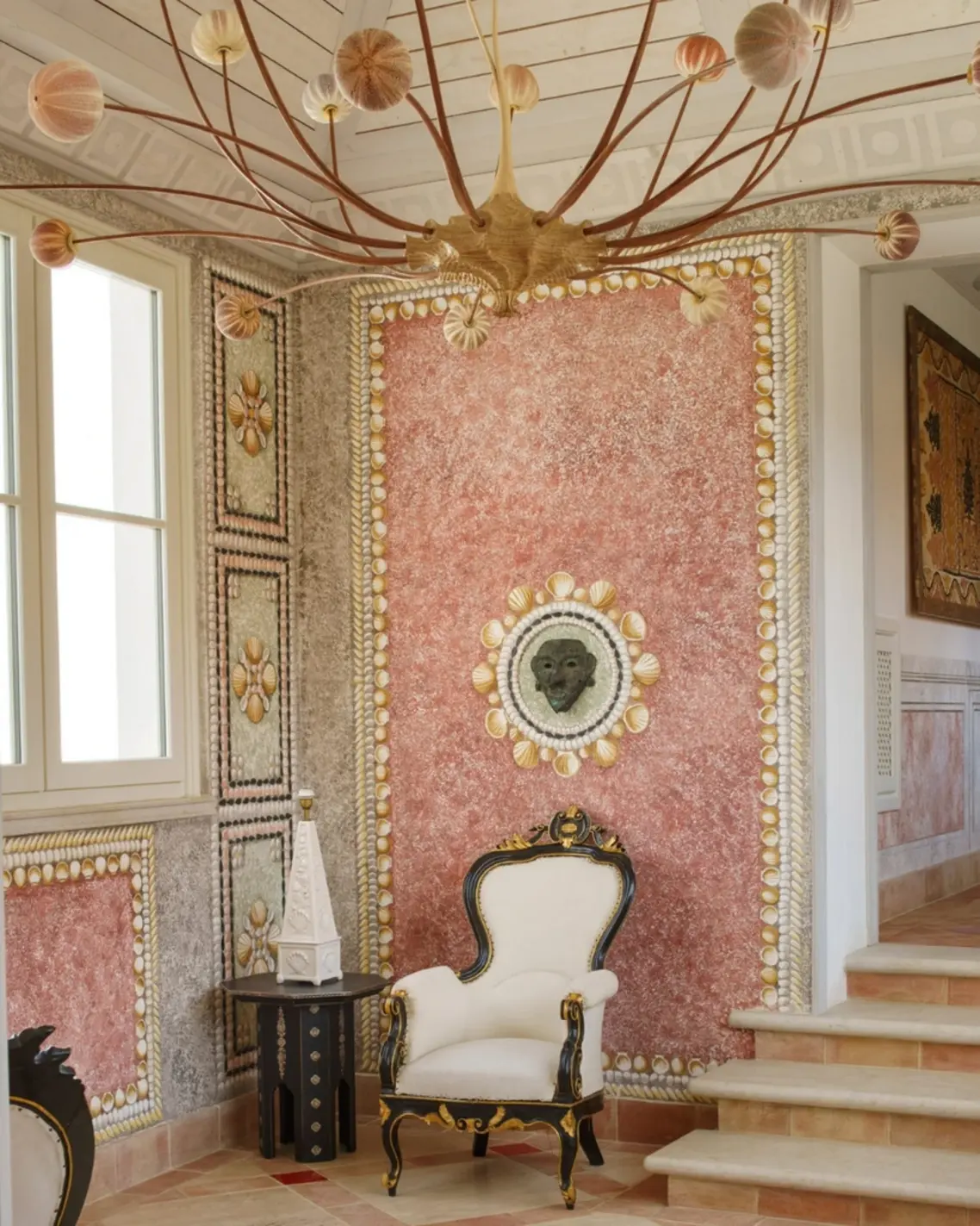 Hotel Vermelho Thirteen Worlds 2